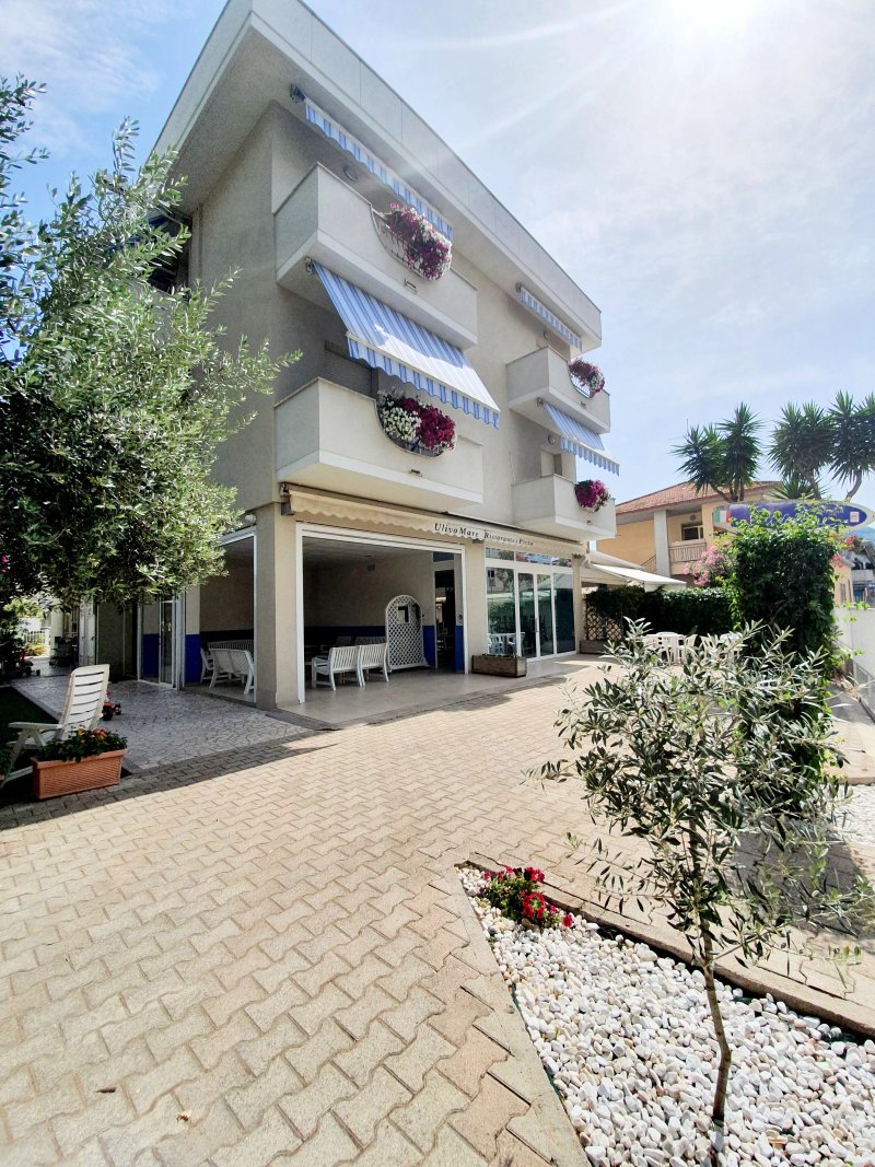 Hotel Residence Civi Tortoreto Lido