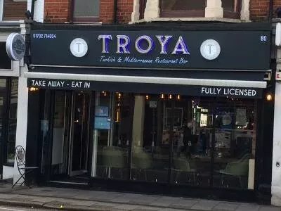 Troya Restaurant