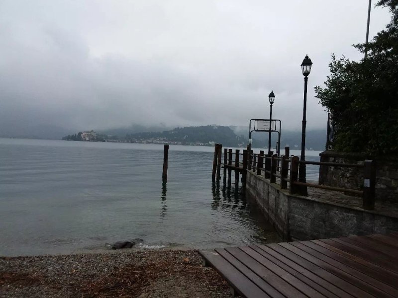 Osteria di San Giulio