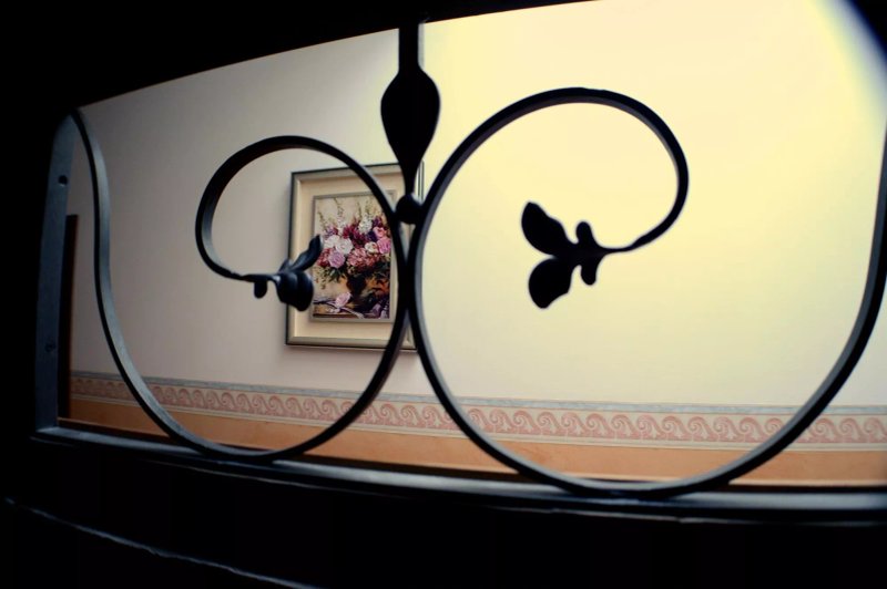 L'Incanto Guesthouse