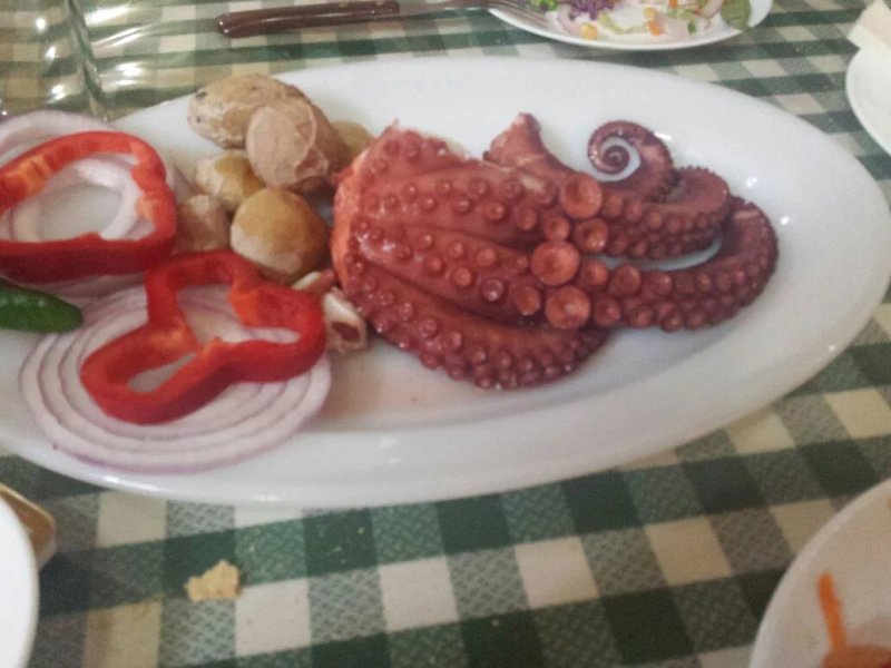 Restaurante Casa Victorino