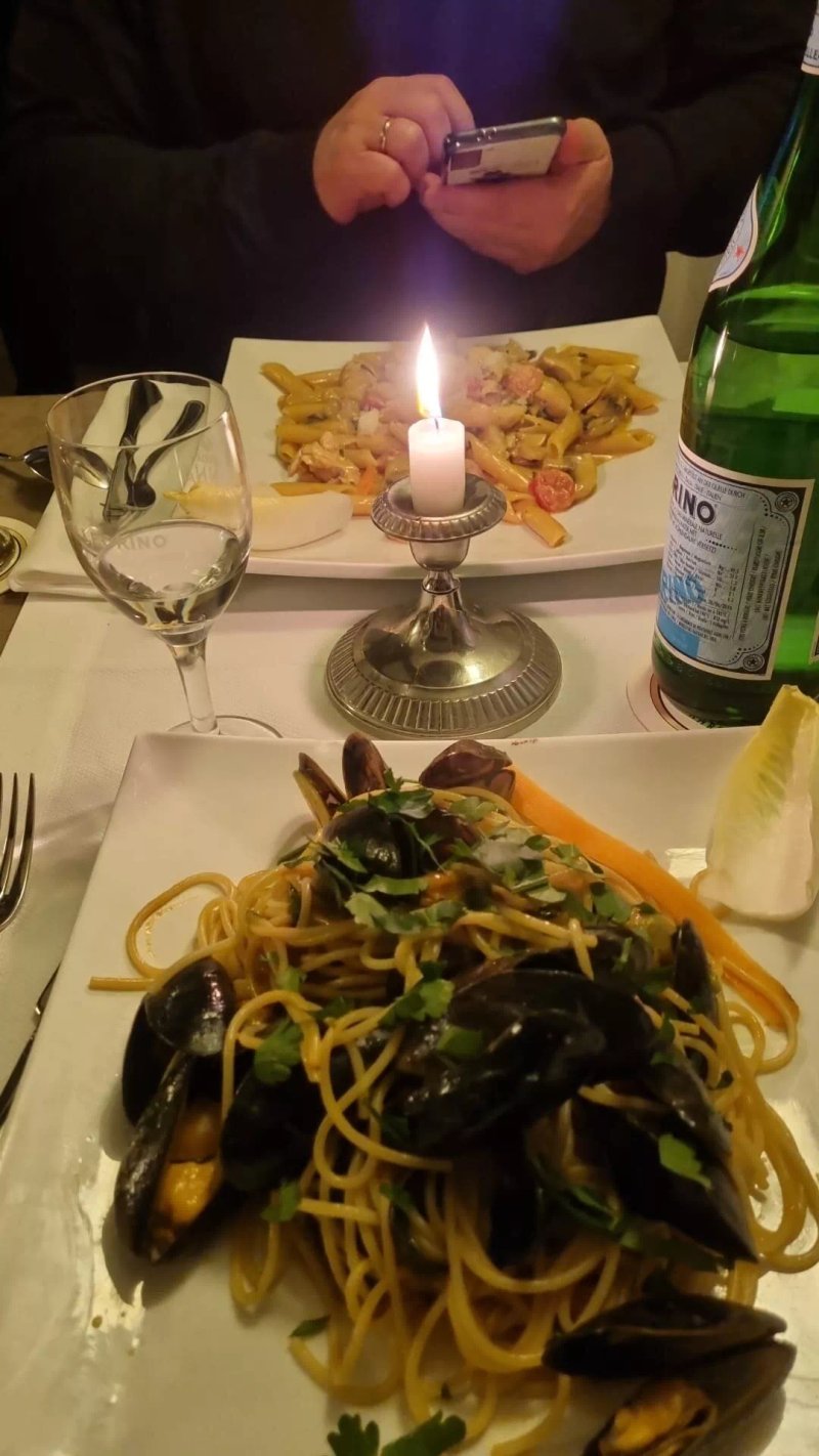 Ristorante Banksken