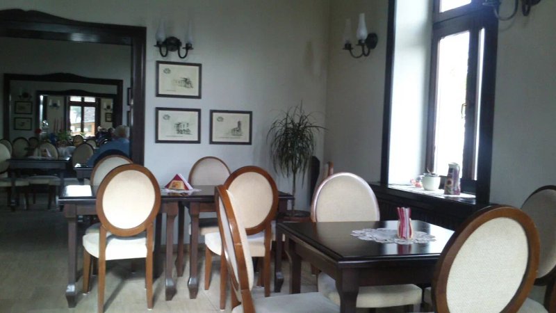 Carolina Cafe