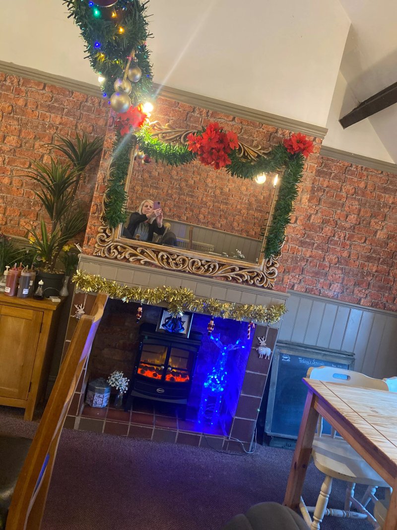 No.19 Cafe & Bistro, Warsop