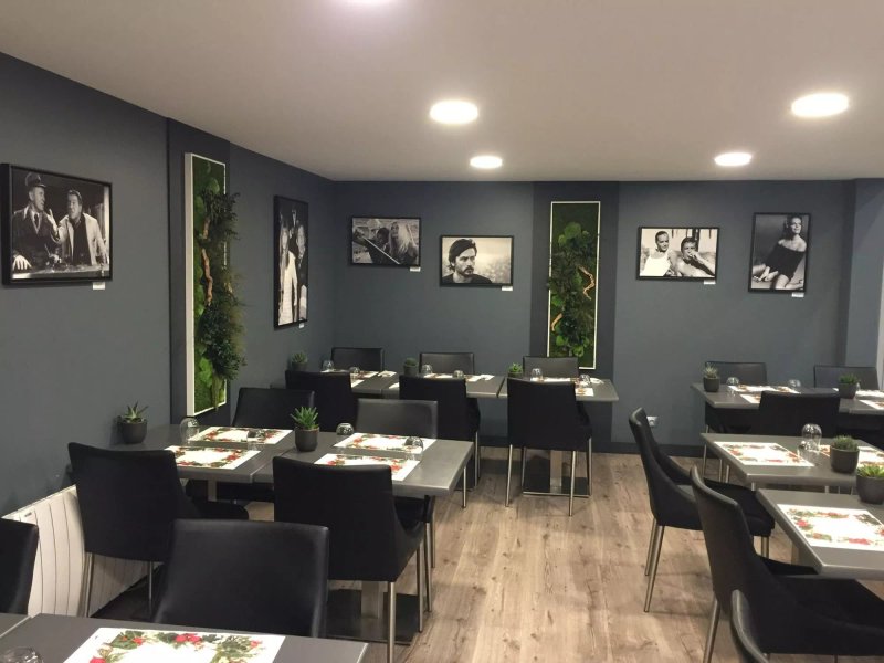 Desjardins Brasserie