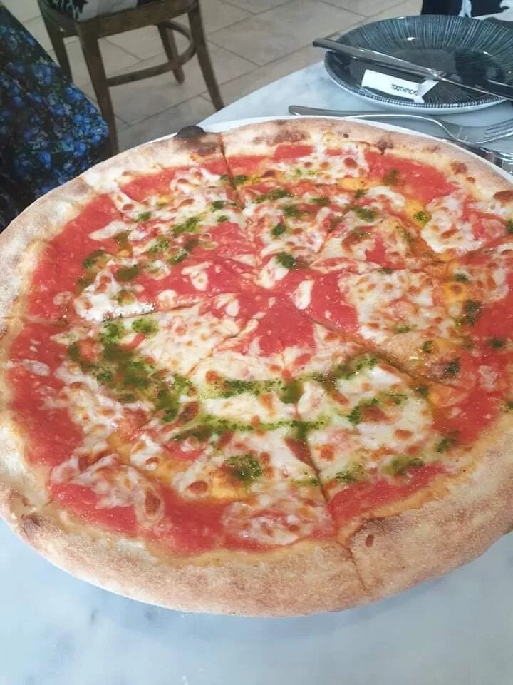 Valentinos Scissett