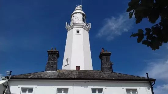 Withernsea Lighthouse Museum
