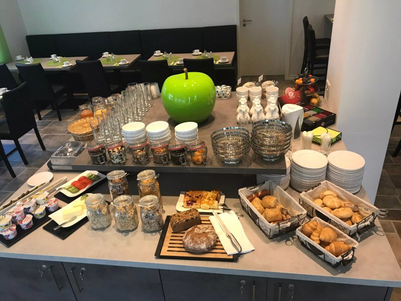 Winzer Lounge Gastezimmer