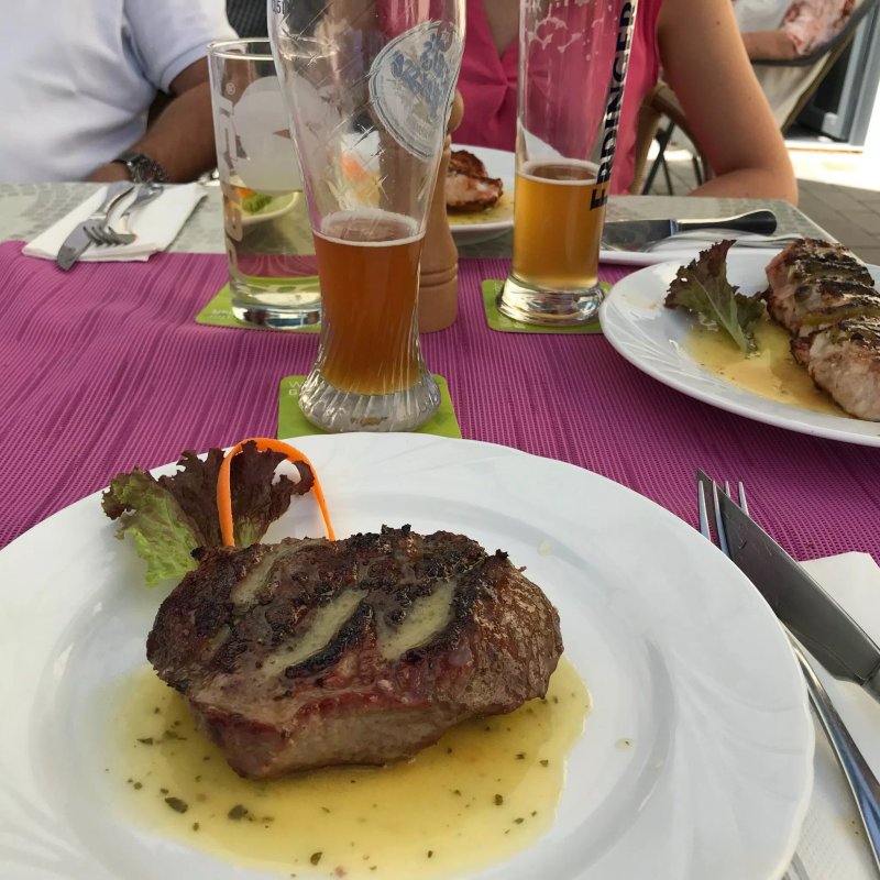 Restaurant Zum Affenstein