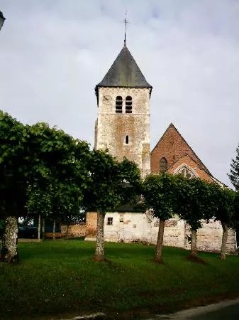 The Manor of The Chapter