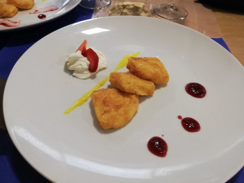 Cafe Restaurante Alborada