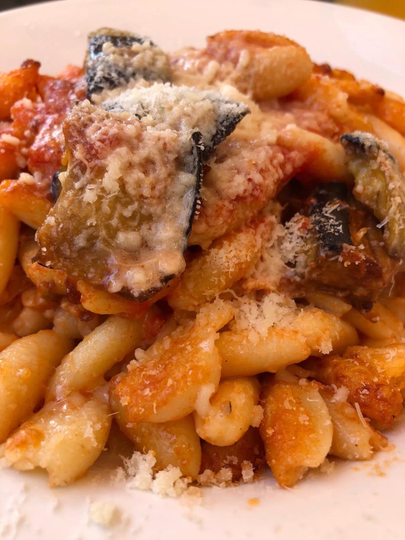 Gastronomia Palumbo Antonello