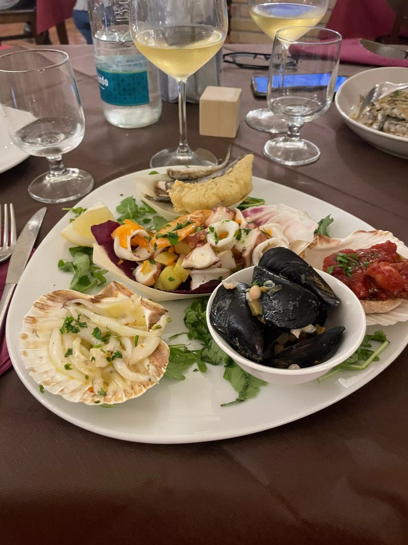 Osteria Nanninella