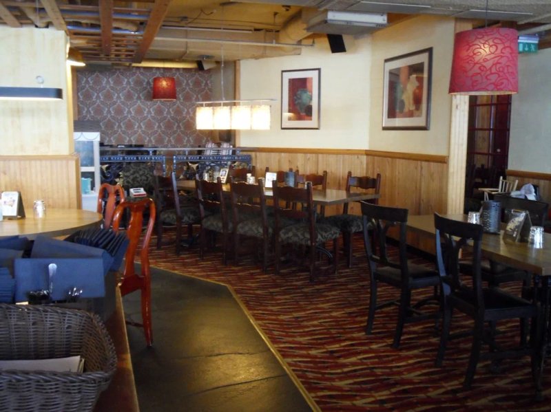 Bistro