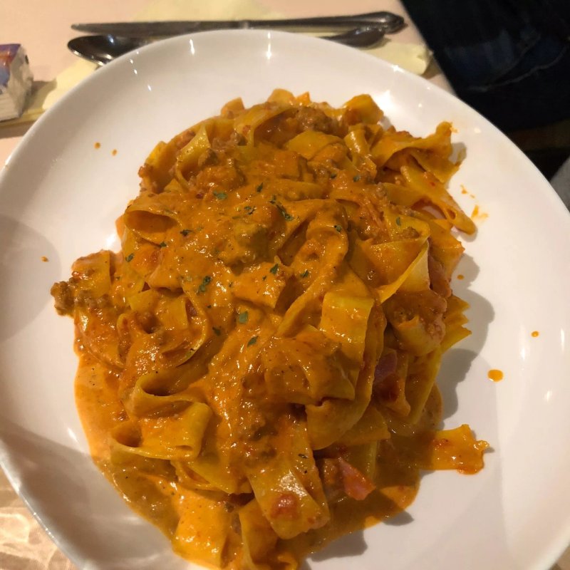 Restaurante Pizzeria Capri