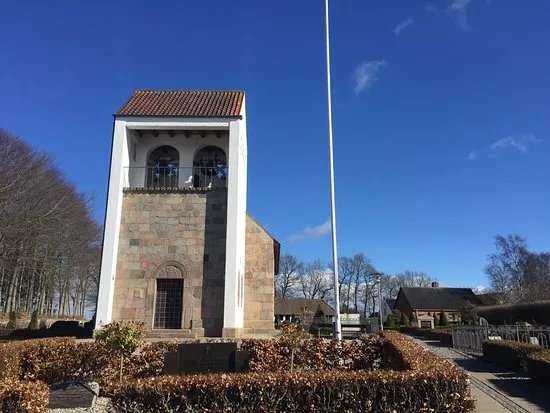 Mejlby Kirke