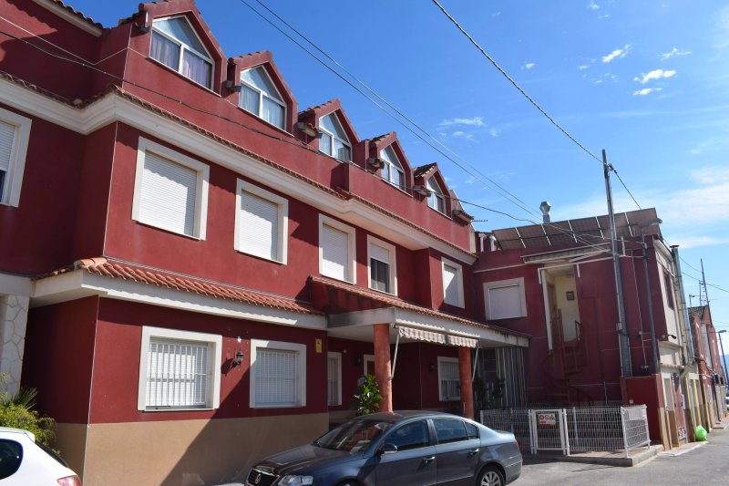 Casa Pancho