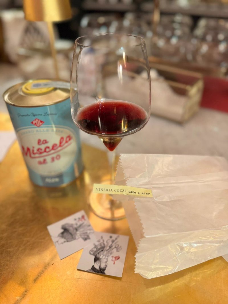 Vineria Cozzi