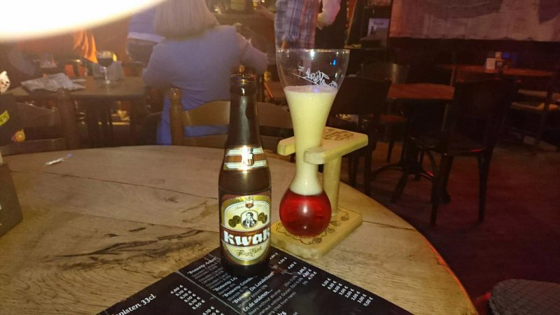 Taverne Manneken Pis