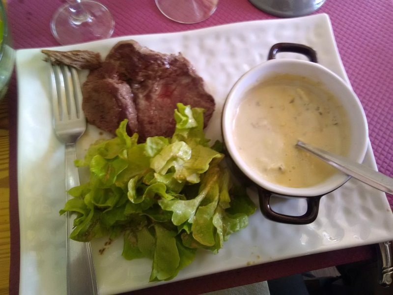 Creperie Pizzeria Aux P'Tits Oignons