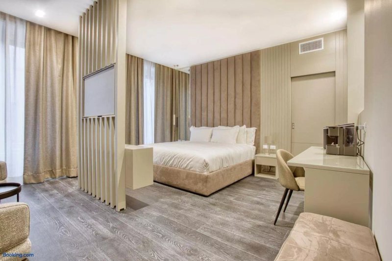 Le Suite del Corso ALTIDO The Smart Boutique Aparthotel