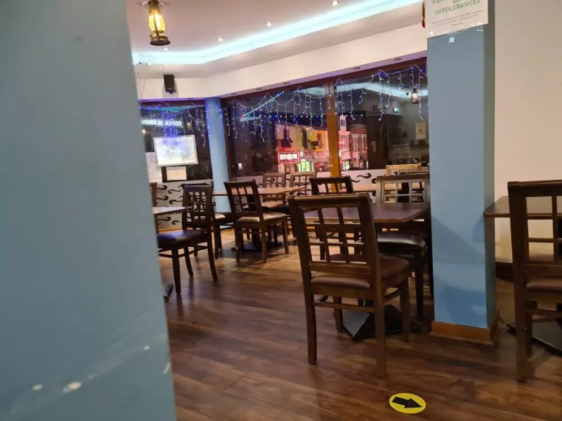 Shajan Indian Restaurant