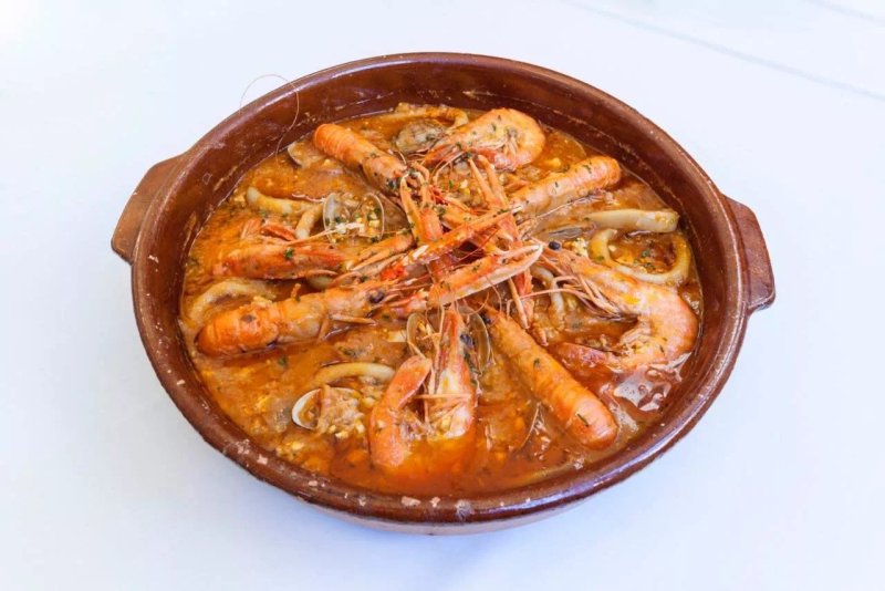 El Rincon de Espana