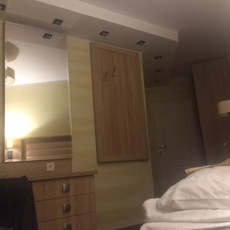 Diament Hotel