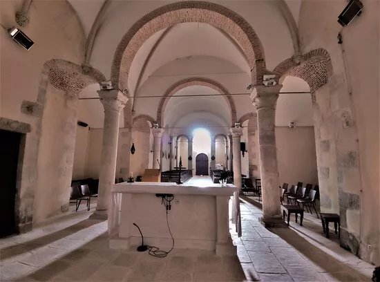 Eglise Saint-vincent-de-paul (reffannes)