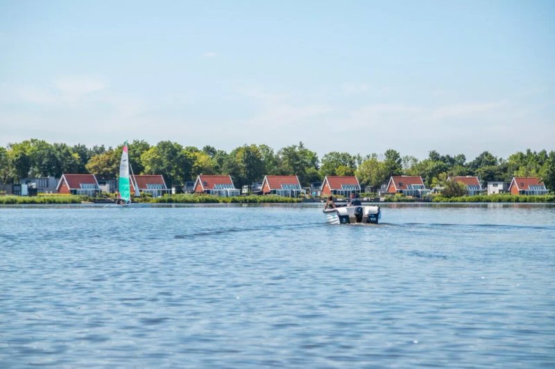 EuroParcs Bad Hoophuizen