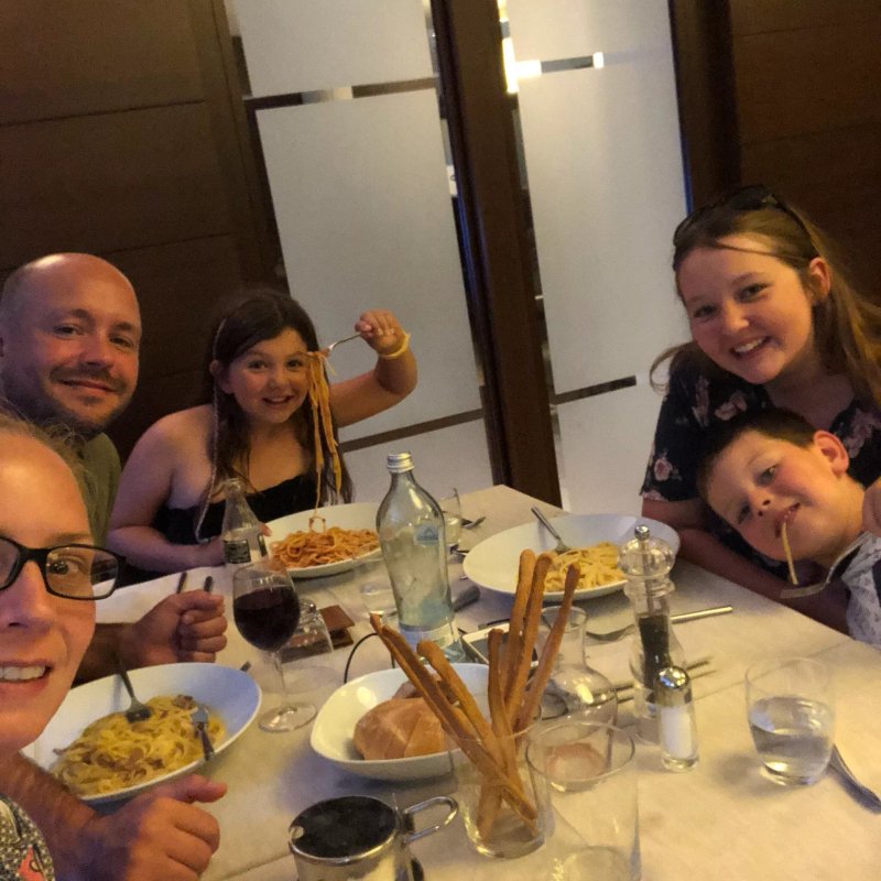 Ristorante Hotel Maloia