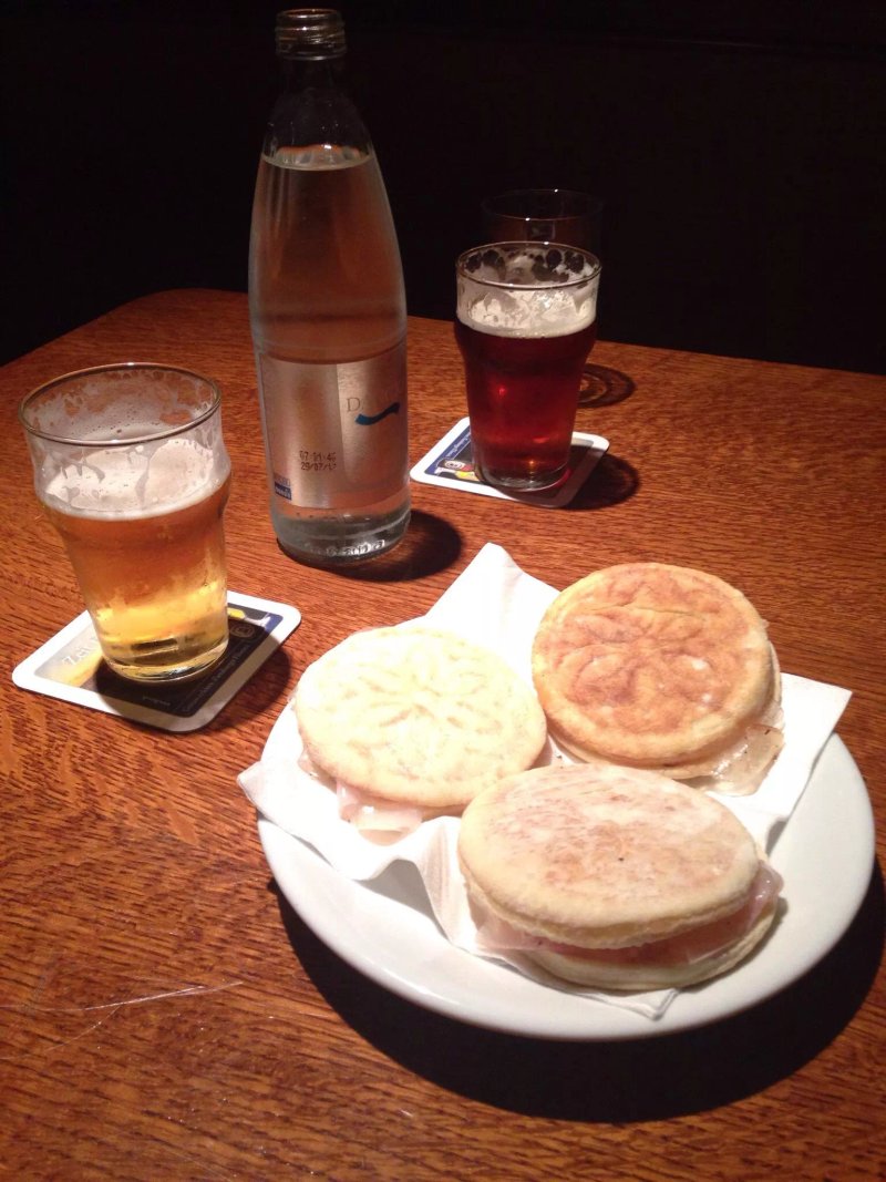 Birreria La Bastiglia