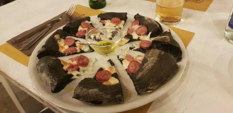 Spiriti Gourmet