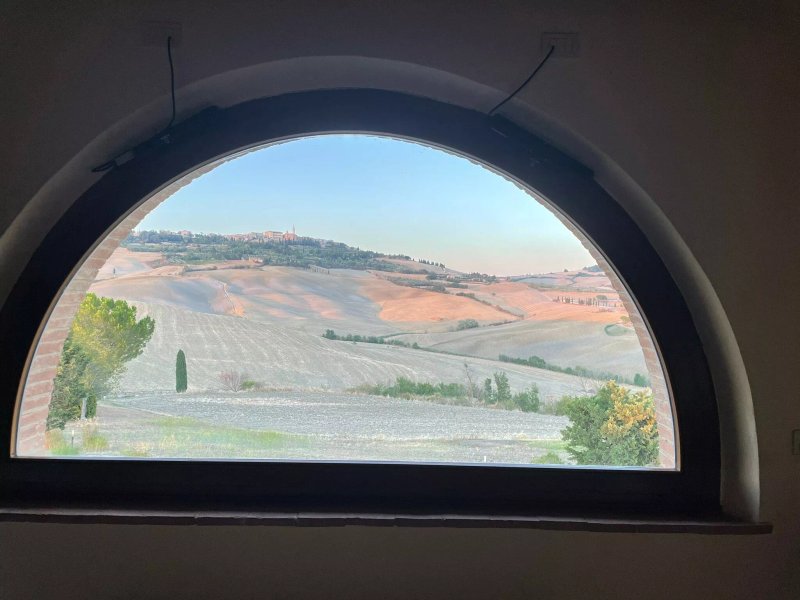 Agriturismo Terrapille
