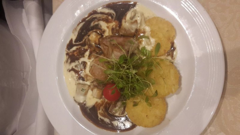 Restaurant Romerhof