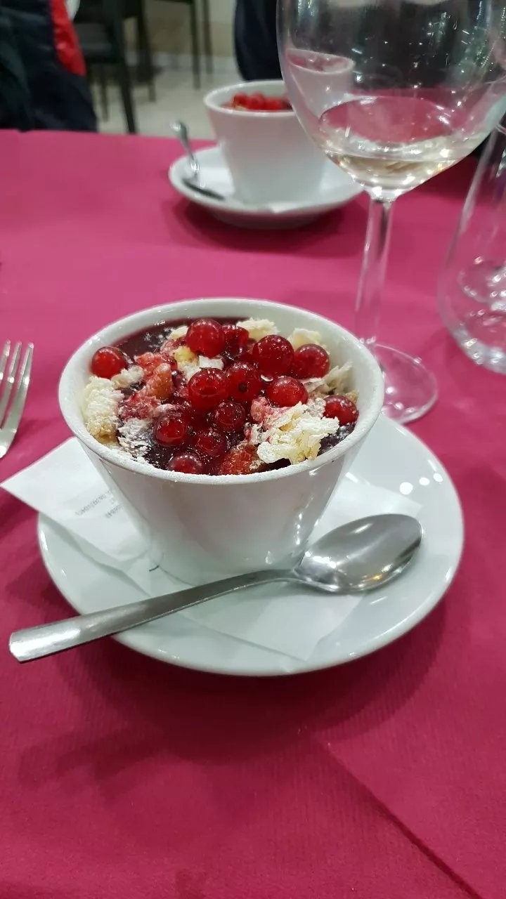 Guadagnino Osteria Bar Pasticceria
