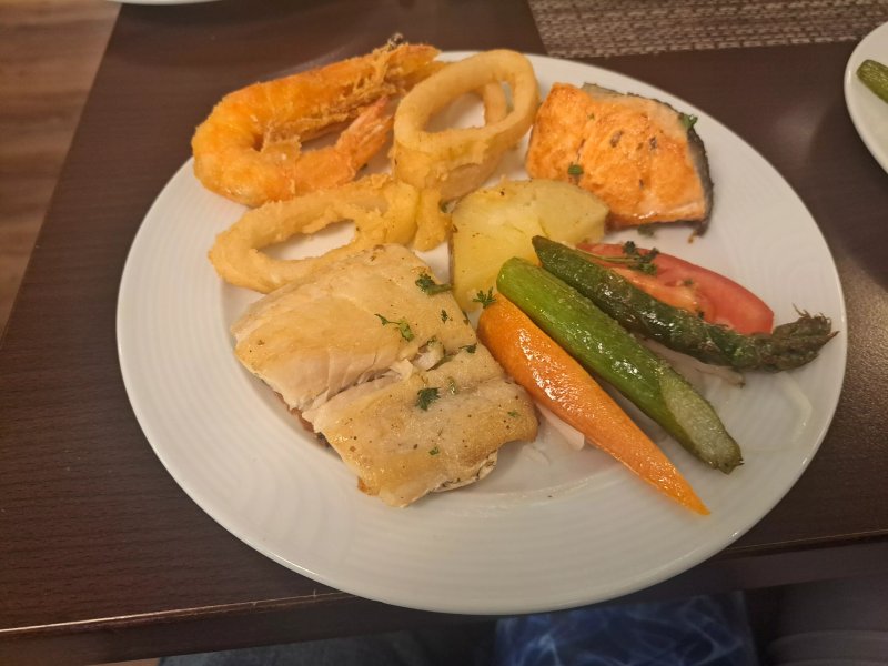 Restaurant Poseidon