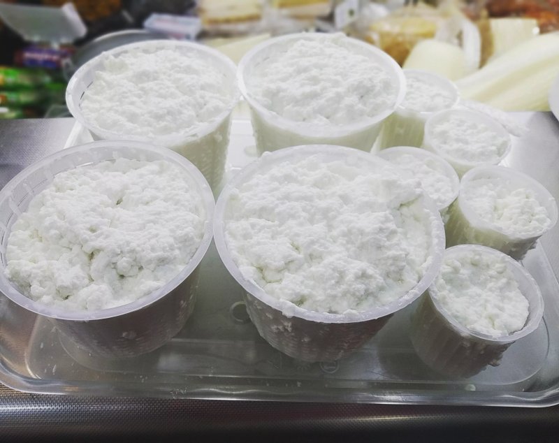 La Bottega del Buongustaio