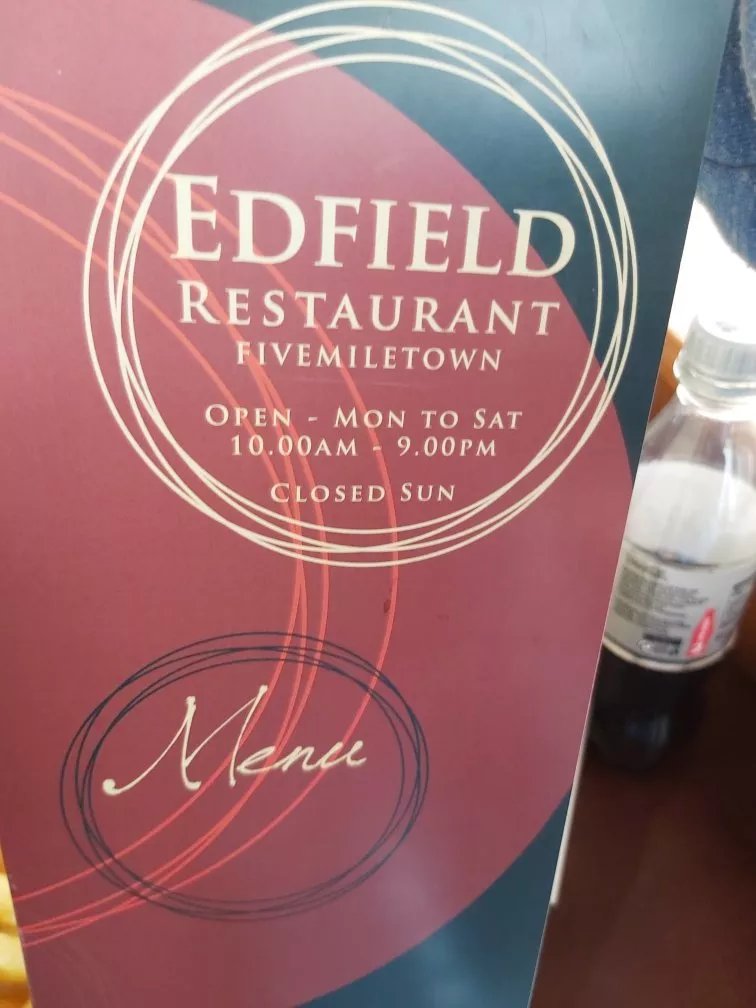 Edfield Restaurant