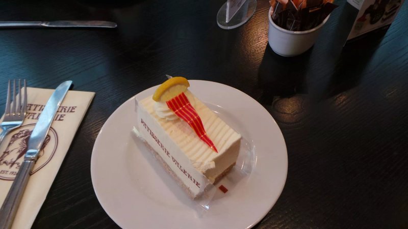 Patisserie Valerie
