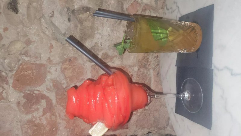 l'Margaritaio Cantina Messicana