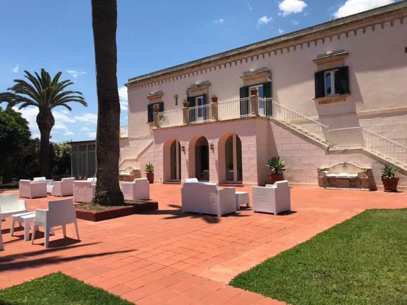 Resort Villa Isola