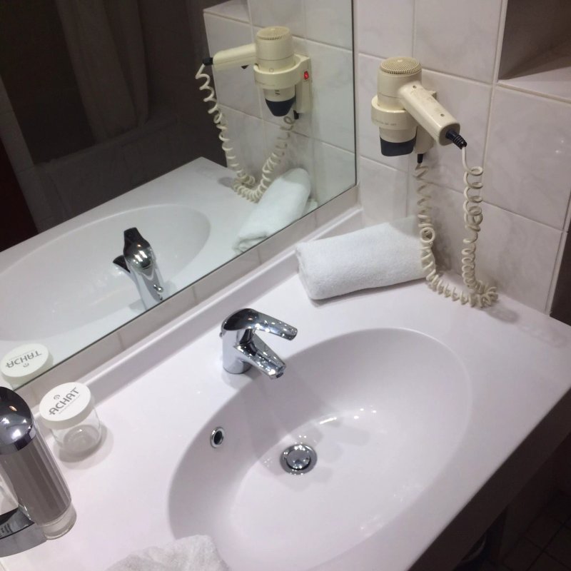 ACHAT Hotel Schwarzheide Lausitz