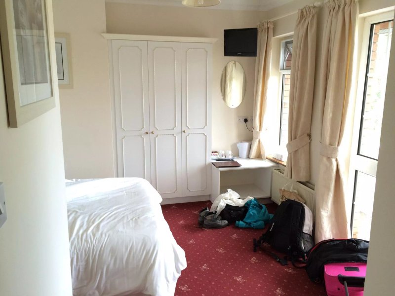 Falshea House B&B