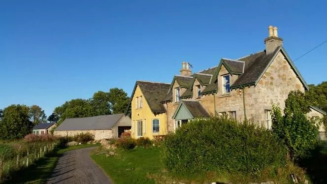 Netherton Farm B&B