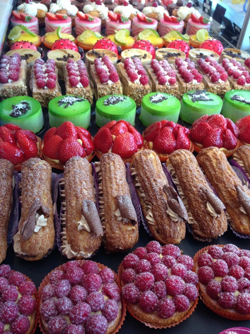 Boulangerie Saint Martin