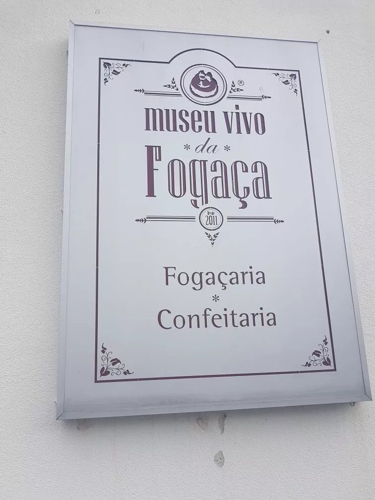 Museu Vivo da Fogaca