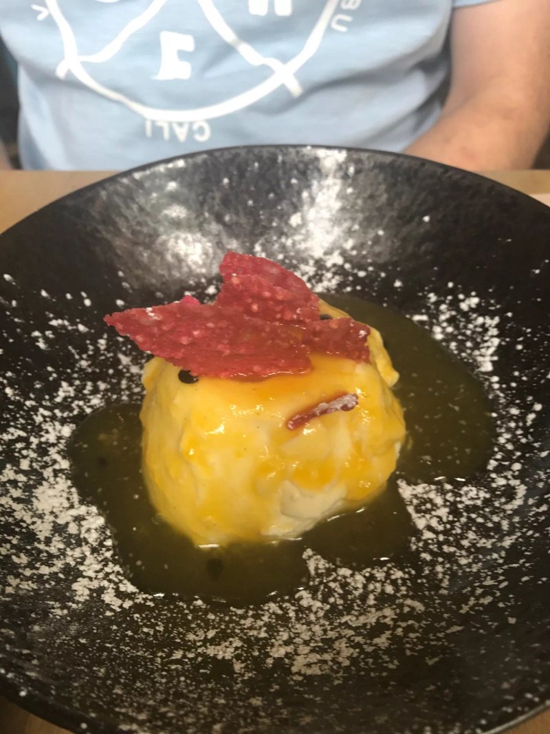 Zizzi - Cambridge, Bene't Street