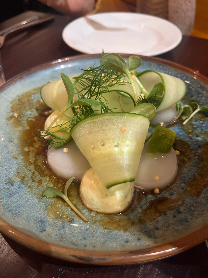 Bistro Bestick