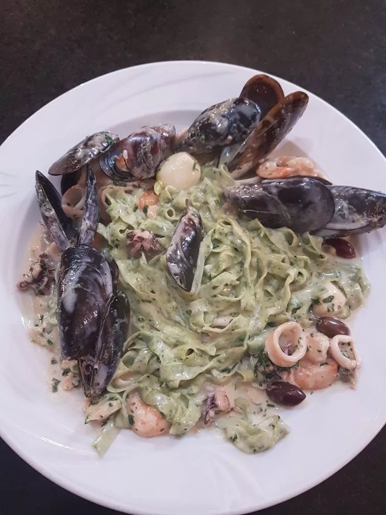 Ristorante Italiano San Gennaro